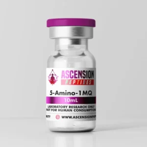 5-Amino-1MQ – 10MG