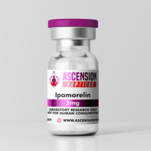 Ipamorelin (5MG)