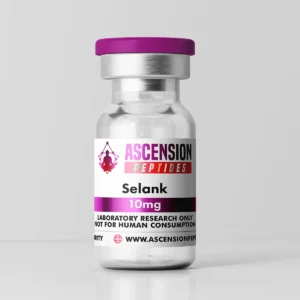 Selank (10MG)