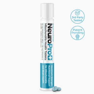 NeuroPro Plus – Methylene Blue